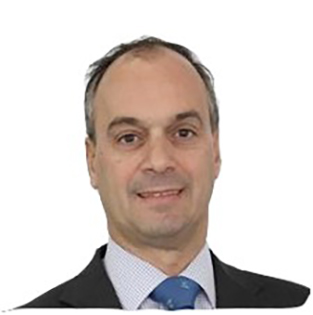 Gerardo Fernanz