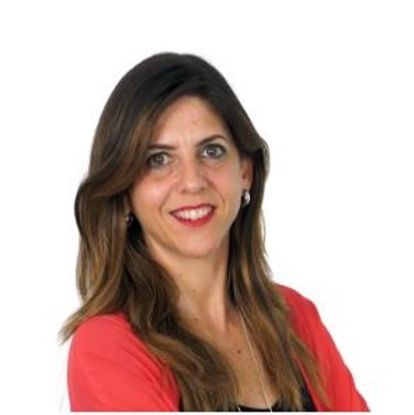 Monica Arellano