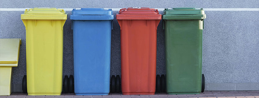 Día mundial del reciclaje