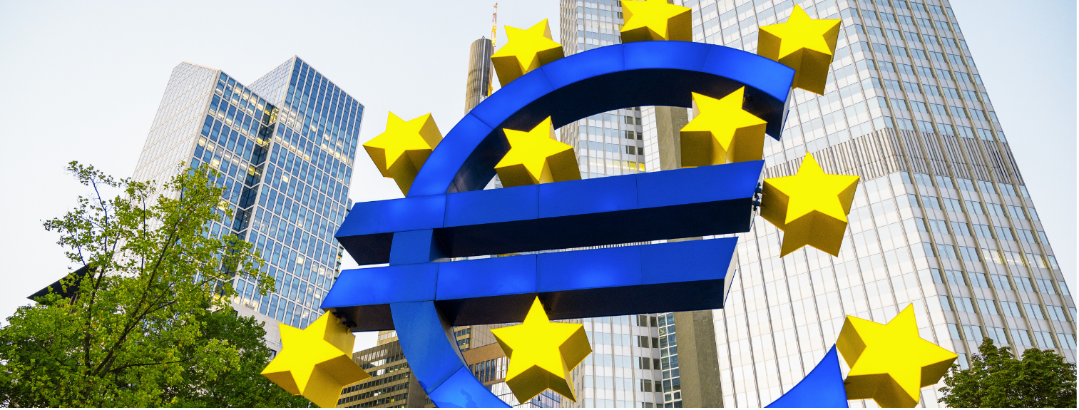 Compás de Competitividad Europeo: inversión