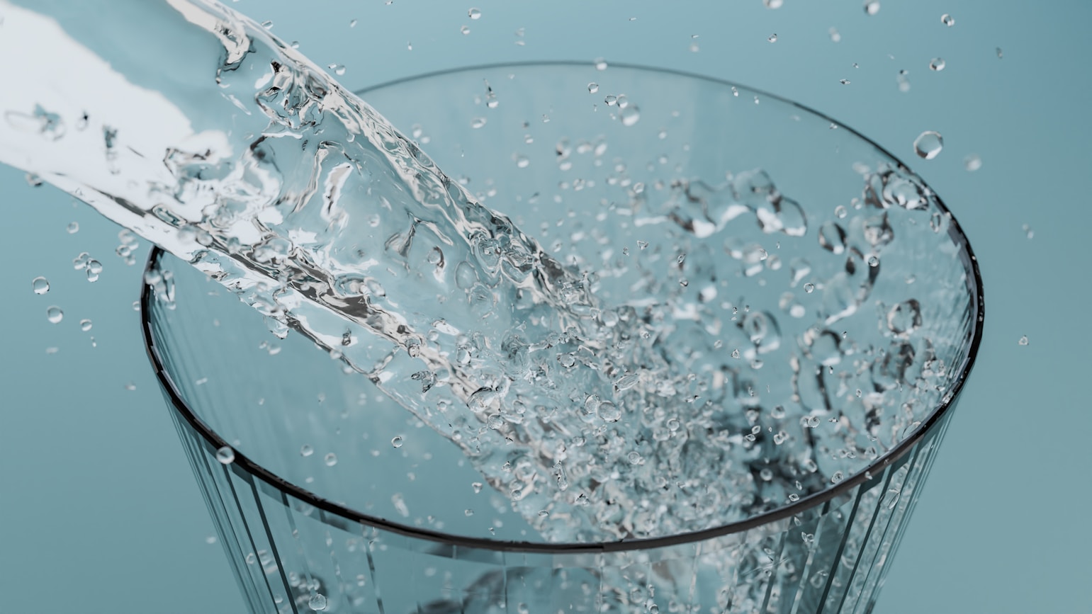 Cómo diseñamos una estrategia de financiación para el sector agua